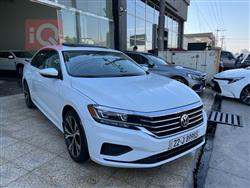 فولكسفاغن باسات